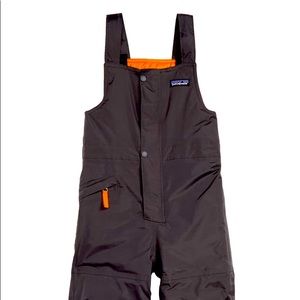 Patagonia Baby Snow Pile Bibs